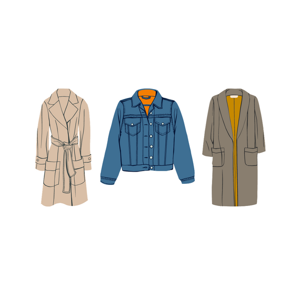 Clothing Alterations