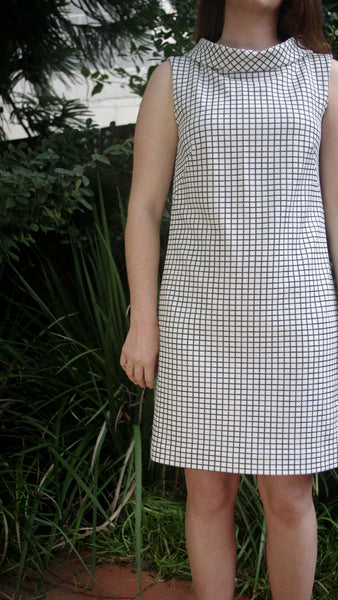 Adamari shift dress 