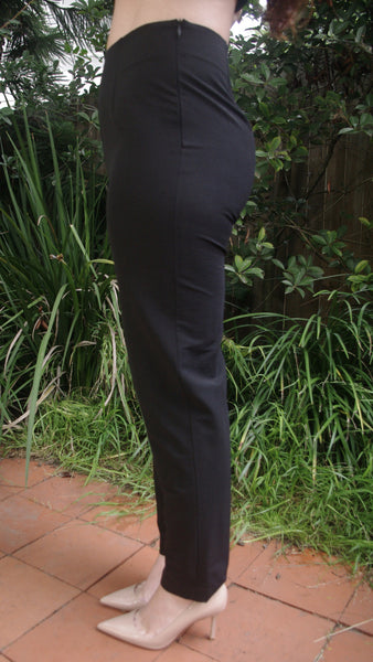 Adalie black or white pants