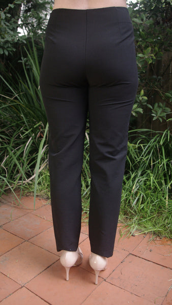 Adalie black or white pants