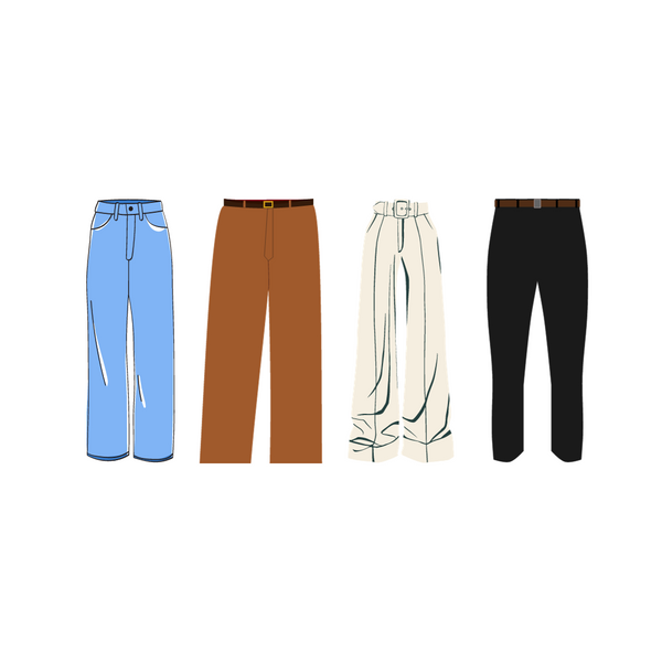 Clothing Alterations
